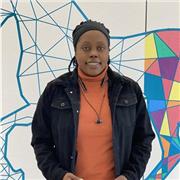 An English teacher who can teach children of all ages